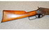 Marlin 1881 Lever Action 40-60 - 5 of 9