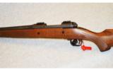 Savage 10 243 WIN rifle - 4 of 9