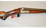 A.H. Fox Sterlingworth Shotgun - 2 of 9