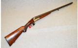 A.H. Fox Sterlingworth Shotgun - 1 of 9
