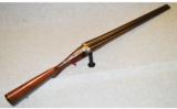 A.H. Fox Sterlingworth Shotgun - 6 of 9