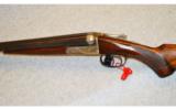 A.H. Fox Sterlingworth Shotgun - 4 of 9