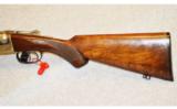 A.H. Fox Sterlingworth Shotgun - 7 of 9
