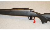 Marlin XS7 .243 WIN Rifle - 4 of 9