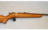 Winchester 67 .22 S,L,LRRifle - 2 of 9