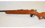 Winchester 67 .22 S,L,LR. Rifle - 4 of 9