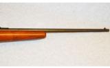 Winchester 67 Single Shot .22 S,L,LR Rifle. - 8 of 9