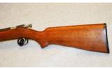 Winchester 67 Single Shot .22 S,L,LR Rifle. - 7 of 9