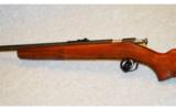 Winchester 67 Single Shot .22 S,L,LR Rifle. - 4 of 9