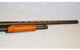 Mossberg 500 Combo 12 GA Shotgun - 8 of 9