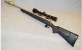 Remington 700 ADL .243 win Rifle with Scope - 9 of 9