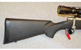 Remington 700 ADL .243 win Rifle with Scope - 5 of 9
