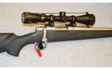 Remington 700 ADL .243 win Rifle with Scope - 2 of 9