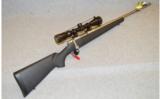 Remington 700 ADL .243 win Rifle with Scope - 1 of 9