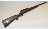 Savage 212 Slug 12 GA Shotgun - 1 of 9