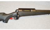 Savage 212 Slug 12 GA Shotgun - 2 of 9