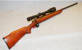 Remington 788 with Scope .22-250REM - 1 of 9