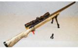 Remington 700 .22-250 REM Rifle - 6 of 9