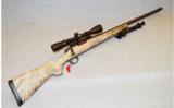 Remington 700 .22-250 REM Rifle - 1 of 9