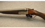 Remington Model B Side by Side Shotgun - 4 of 9