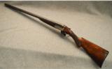 Remington Model B Side by Side Shotgun - 9 of 9