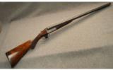 Remington Model B Side by Side Shotgun - 1 of 9