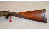 L.C. Smith Field Grade Side x SideShotgun - 7 of 9