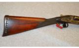 L.C. Smith Field Grade Side x SideShotgun - 5 of 9