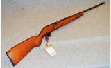 Mossberg 320 KA Rifle 22 S,L,LR - 1 of 9