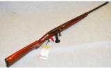 Mossberg 320 KA Rifle 22 S,L,LR - 6 of 9