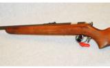 Winchester 67 A Rifle .22 S,L,LR - 4 of 9