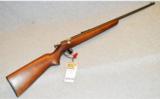 Winchester 67 A Rifle .22 S,L,LR - 1 of 9