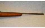 Winchester 67 A Rifle .22 S,L,LR - 8 of 9