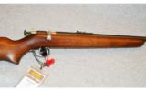 Winchester 67 A Rifle .22 S,L,LR - 2 of 9