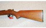 Winchester 67 A Rifle .22 S,L,LR - 7 of 9