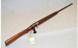 Winchester 67 A Rifle .22 S,L,LR - 6 of 9
