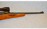 Western Field 712 Rifle .222 REM - 8 of 9