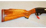 Remington 870 TB Wingmaster 12 GA Shotgun - 5 of 9