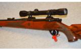 Sako Finnbear Rifle With Scope Cal. 30 - 06 - 4 of 9