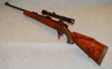 Sako Finnbear Rifle With Scope Cal. 30 - 06 - 9 of 9