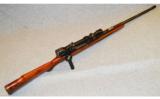 Sako Finnbear Rifle With Scope Cal. 30 - 06 - 6 of 9