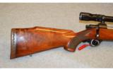 Sako Finnbear Rifle With Scope Cal. 30 - 06 - 5 of 9