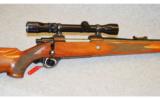 Sako Finnbear Rifle With Scope Cal. 30 - 06 - 2 of 9