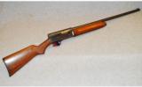 Remington model 11 Shotgun - 1 of 9