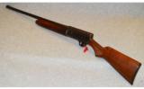 Remington model 11 Shotgun - 9 of 9
