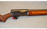 Remington model 11 Shotgun - 2 of 9