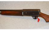 Remington model 11 Shotgun - 4 of 9