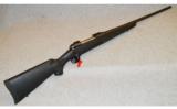 Savage 111 . 300 WIN mag Rifle - 1 of 9