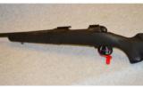 Savage 111 . 300 WIN mag Rifle - 4 of 9