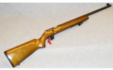 Savage/Anschutz Mark 12 Rifle CAL.22 LR - 1 of 9